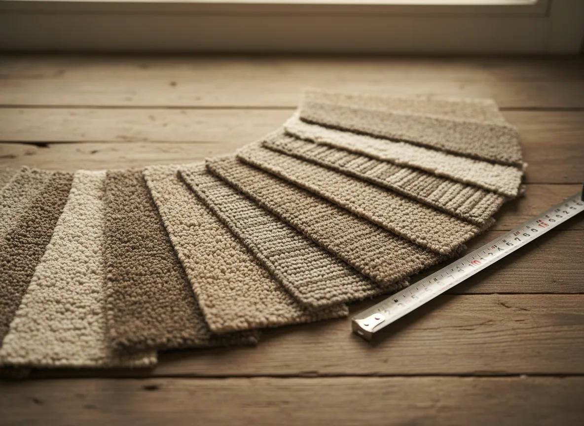 Carpet Installation South Lebanon, OH FAQs